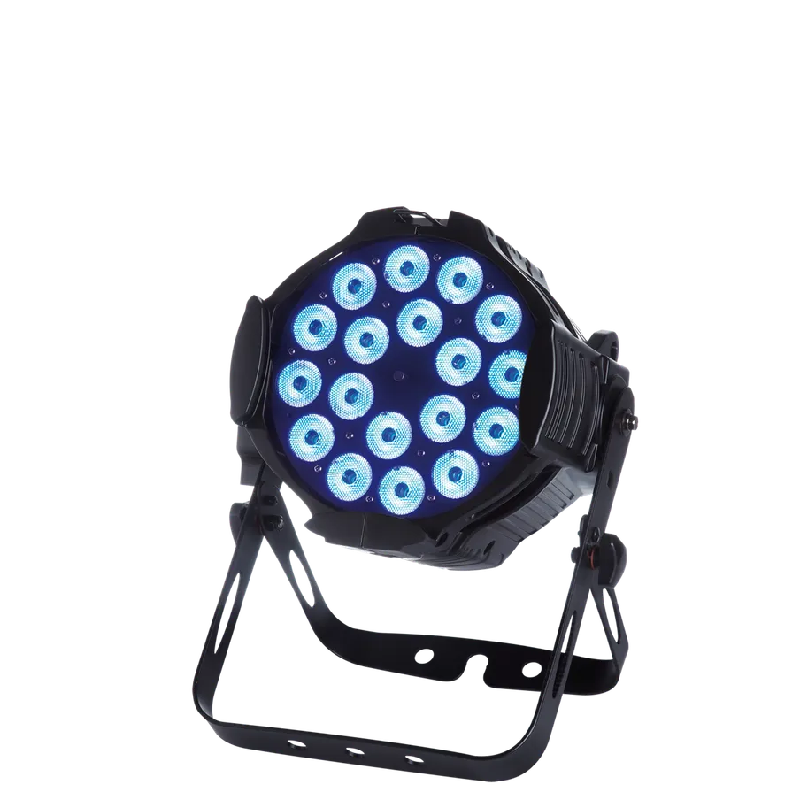 LED PAR