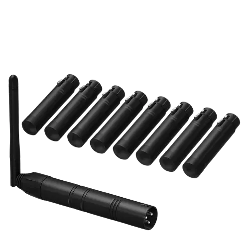 Wi-Fi развитление