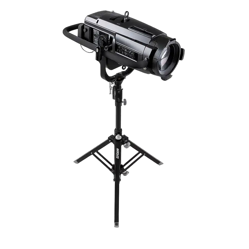 Прожекторы следящего света