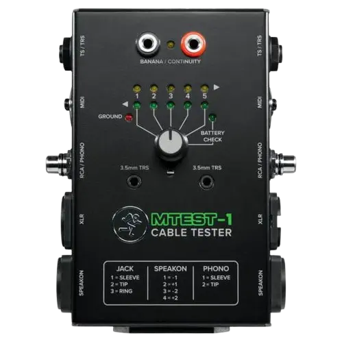 Аксессуары