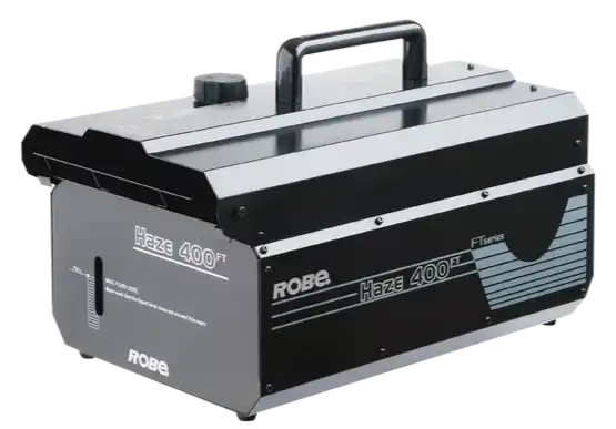 Генераторы тумана