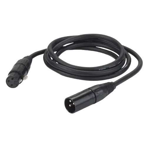 Кабеля готовые