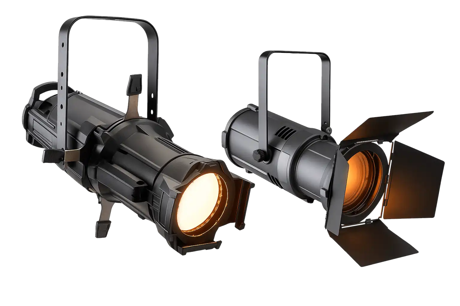 Театральные прожекторы