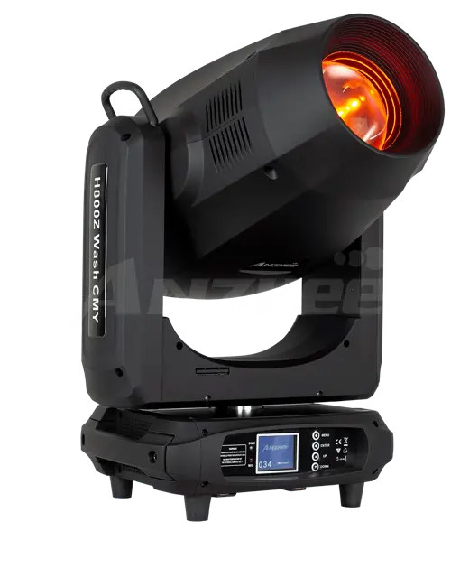 Anzhee H800Z Wash CMY