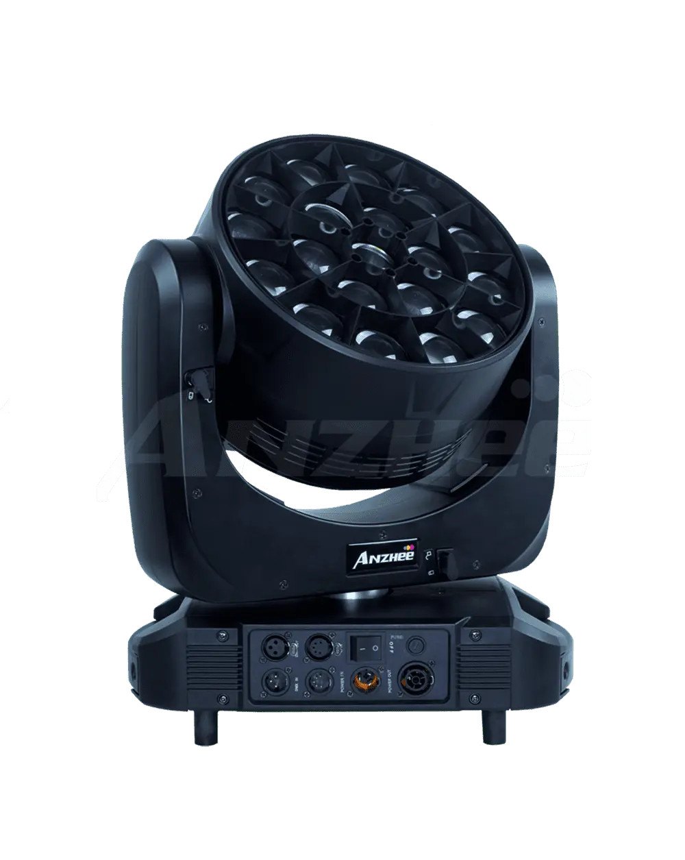 Anzhee H19x40Z-WASH MKII