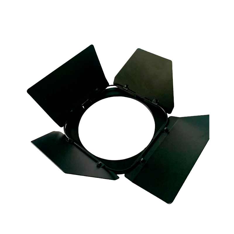 Stage4 BROPAR кашетирующие шторки