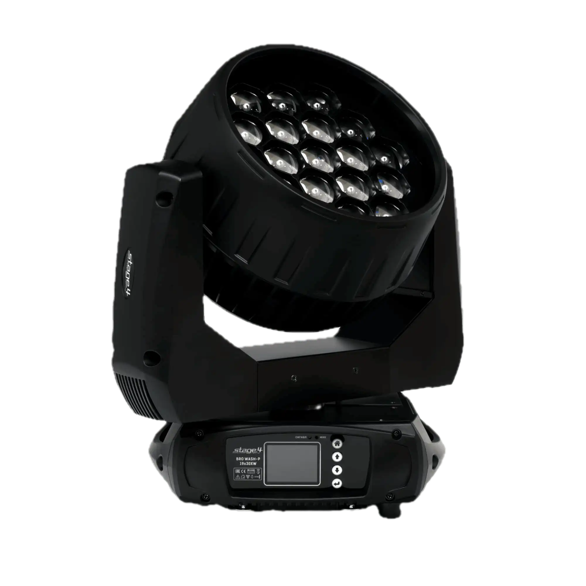 Stage4 BROWASH-P 19X30XW