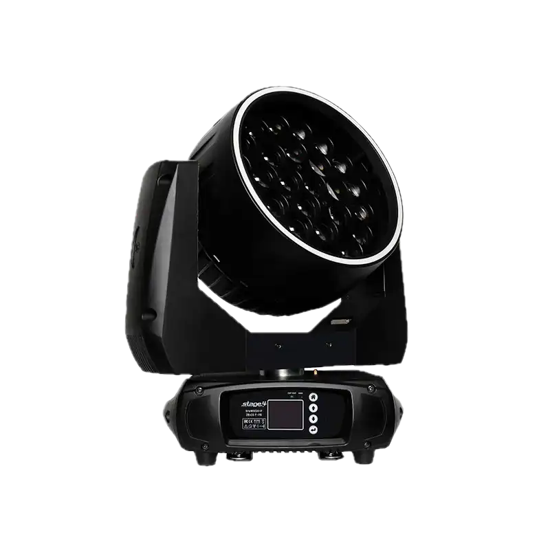 Stage4 BROWASH-P 28x15 F-PR