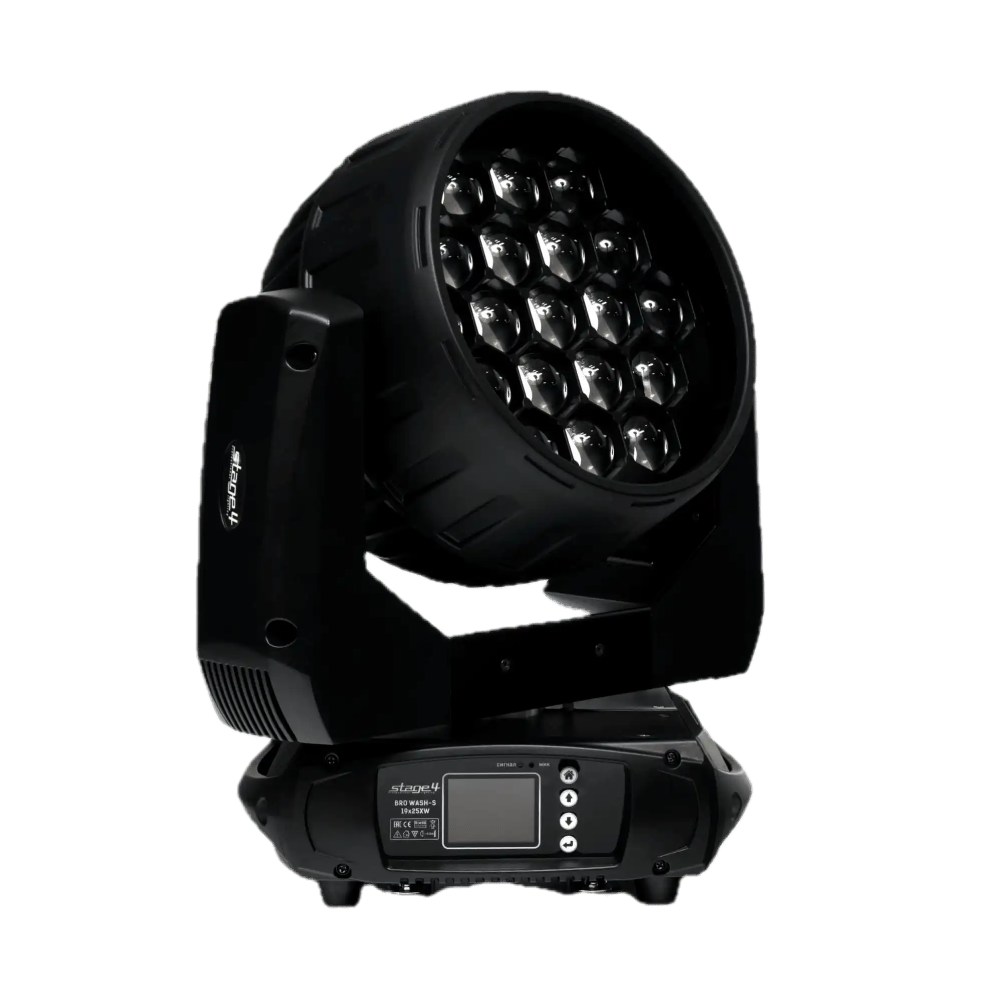 Stage4 BROWASH-S 19X25XW