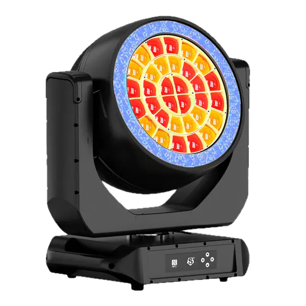 Silver Star SS9692XLEM NF9 (w/hook)