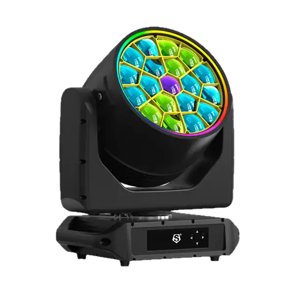 Silver Star SS9681 NW8