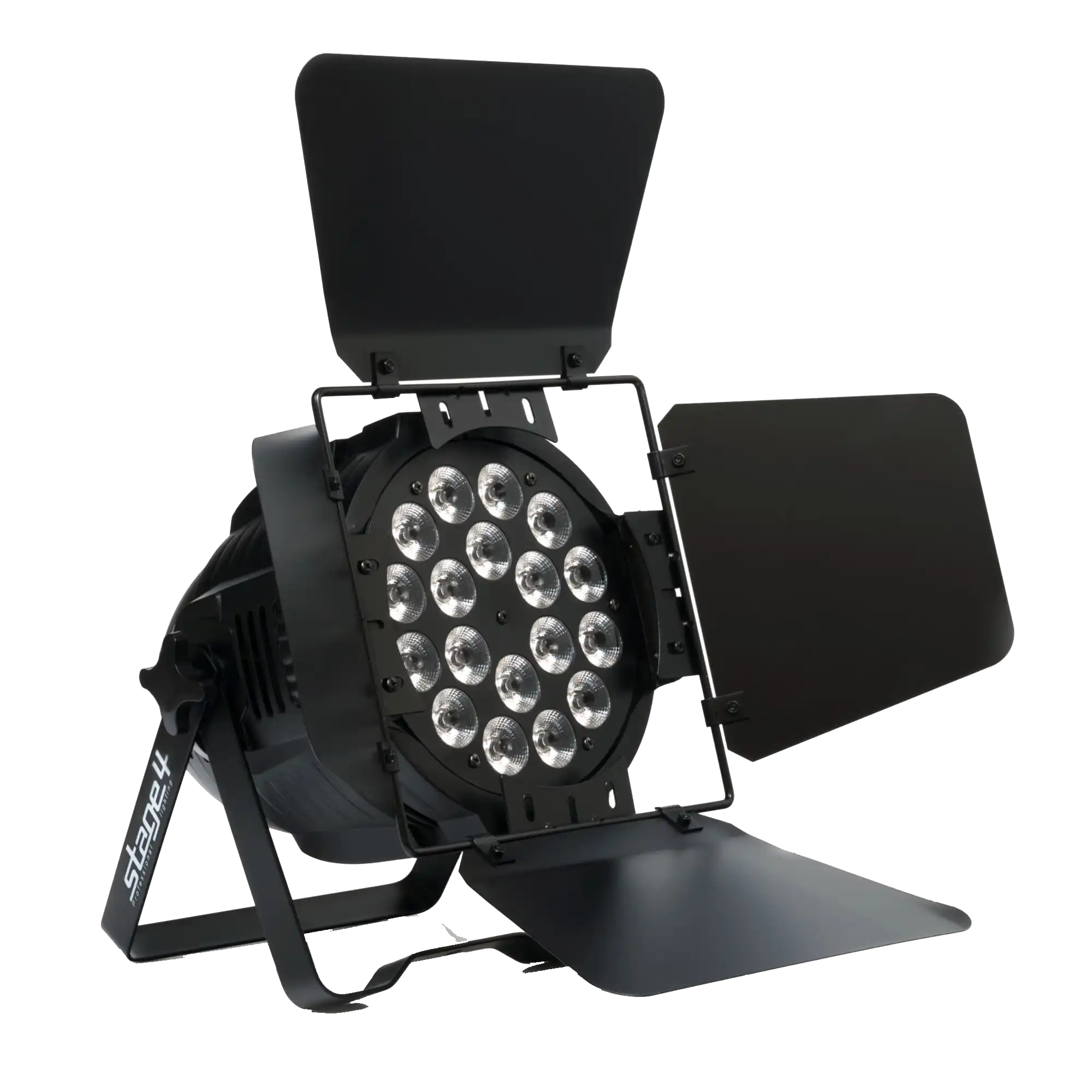 Stage4 STAGE PAR 18x12FWAU