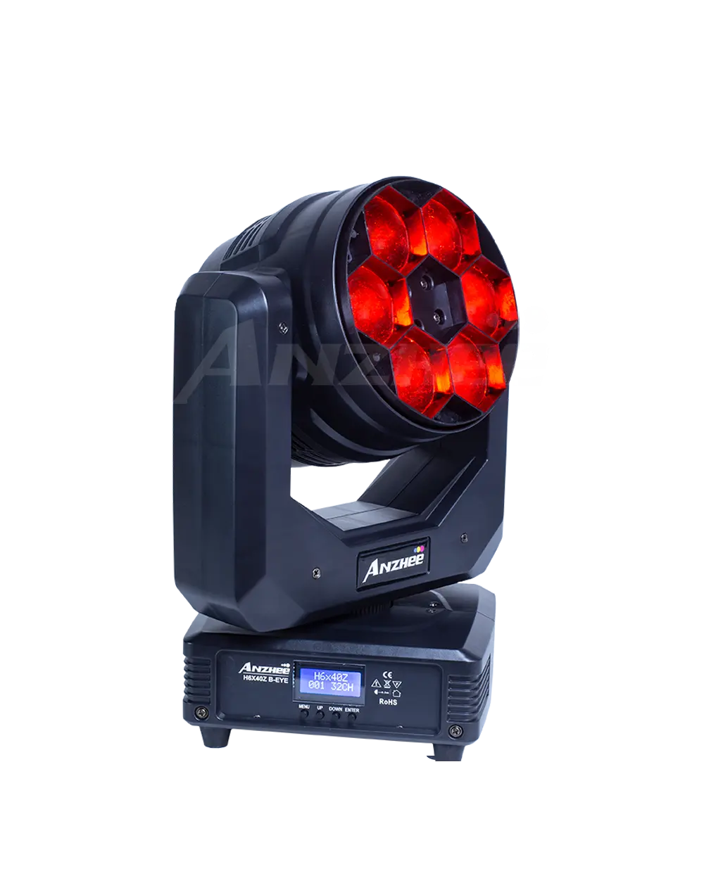 Anzhee H6x40Z B-EYE