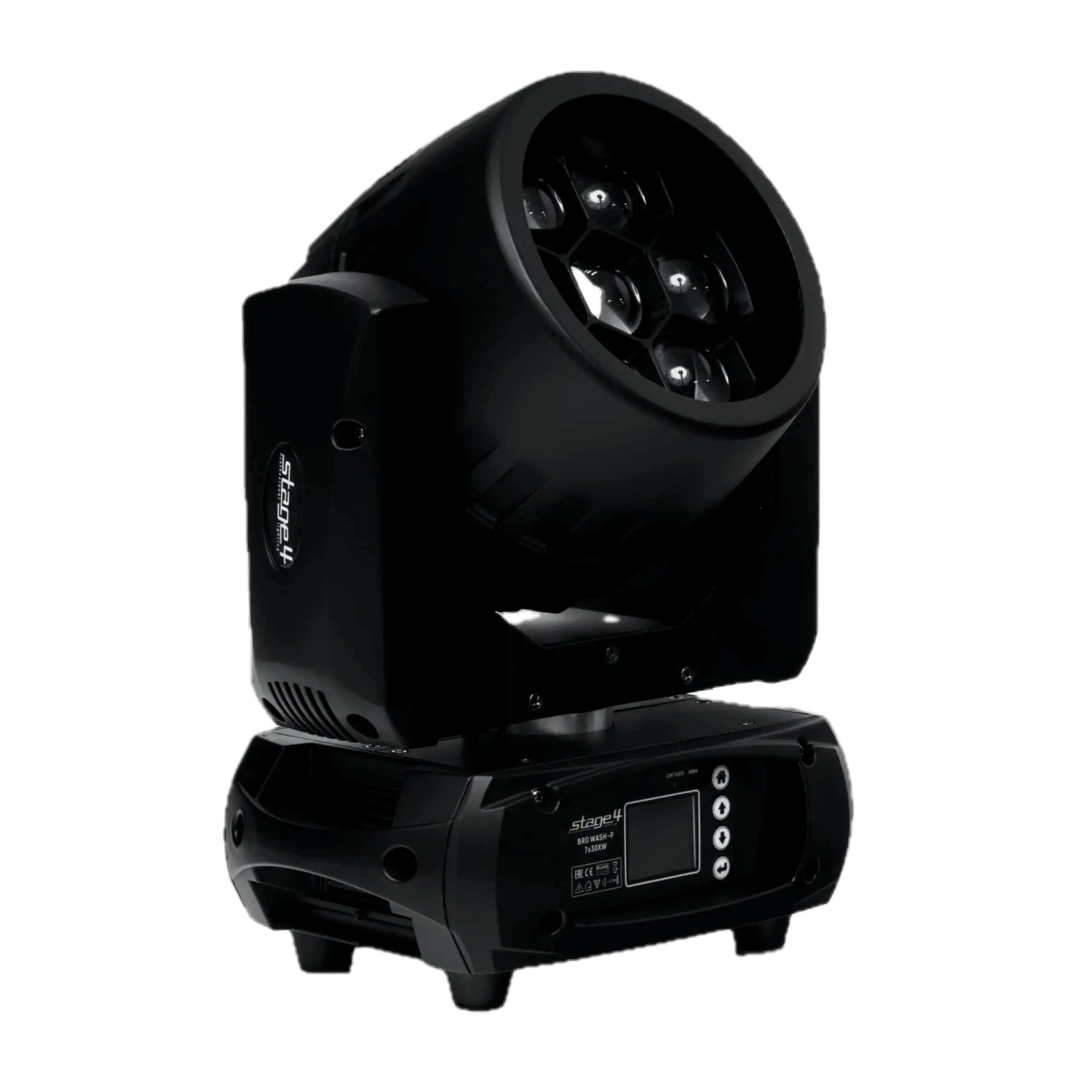 Stage4 broWASH-P 7x30XW