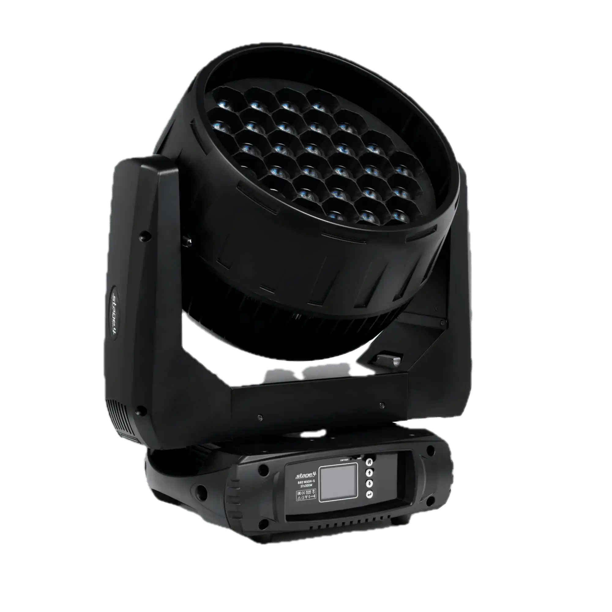 Stage4 BROWASH-S 37x30XW