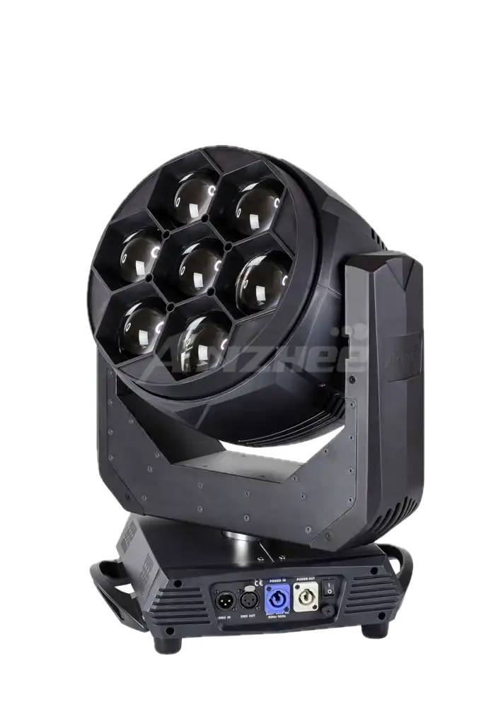 Anzhee PRO PHOENIX B-EYE 760z