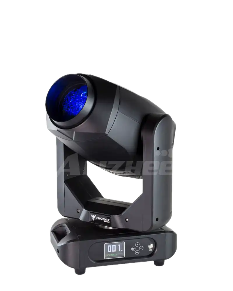 Anzhee PRO PHOENIX BSW 350 CMY