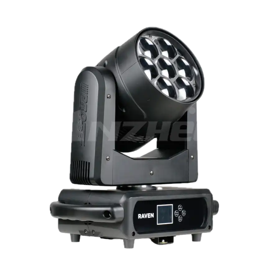 PROCBET RAVEN WASH 7x40