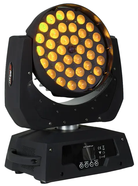 PROCBET H36x15Z-WASH MKII