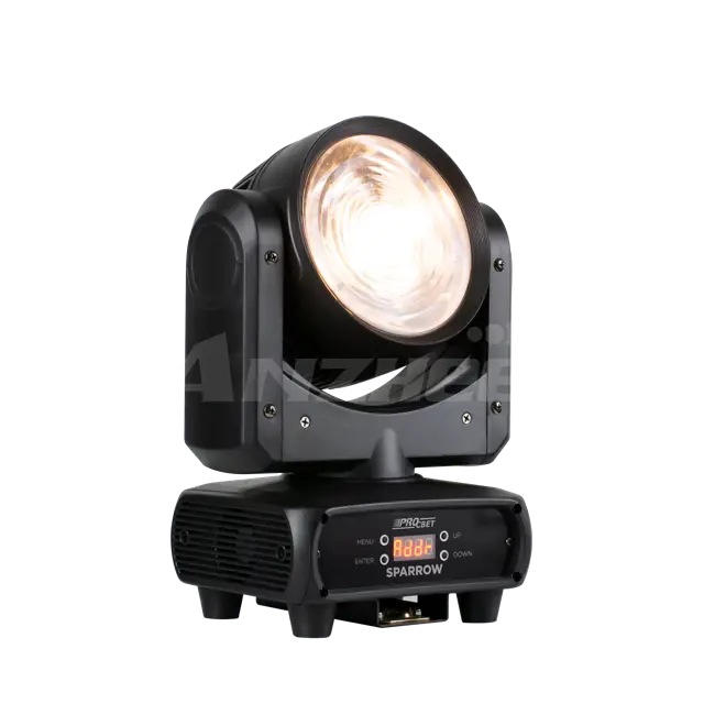 PROCBET SPARROW Wash W