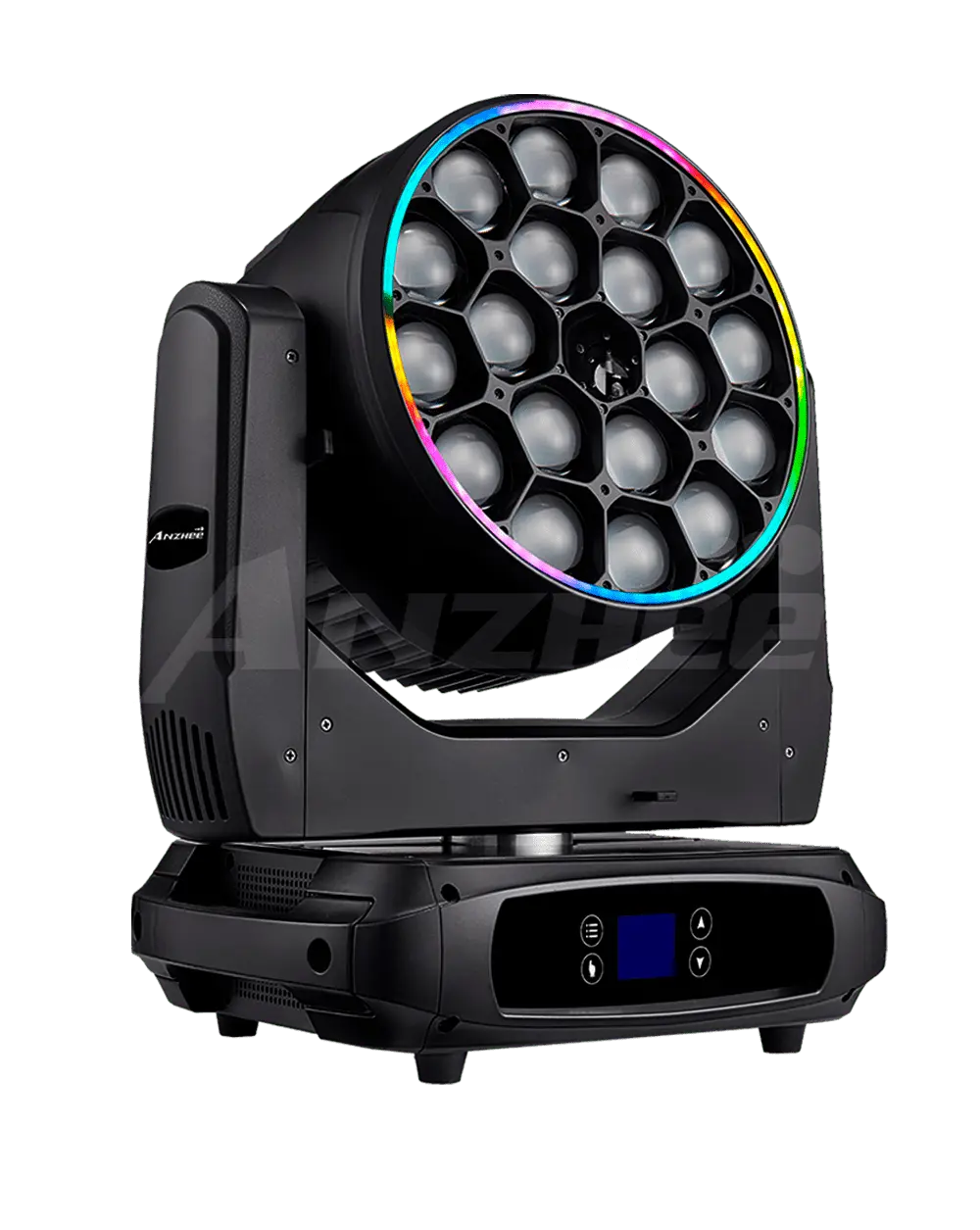 Anzhee H18x40Z B-EYE Laser