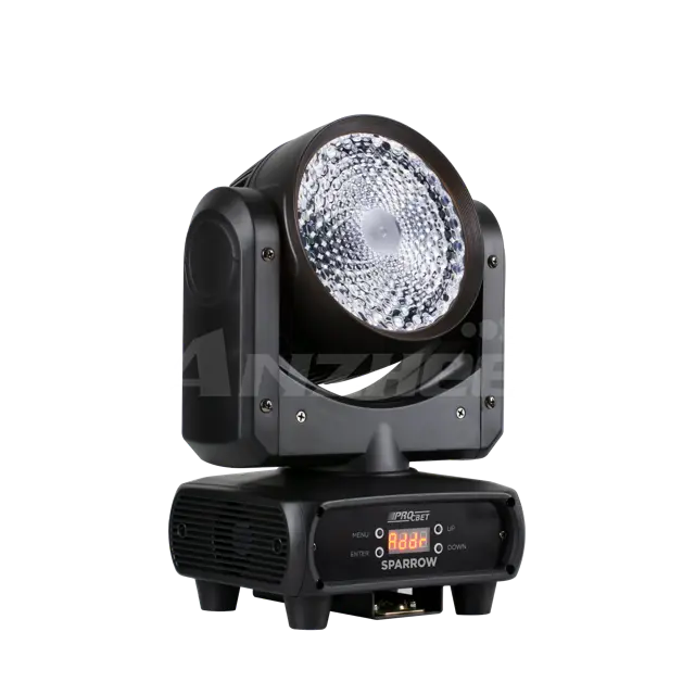 PROCBET SPARROW Wash RGBW