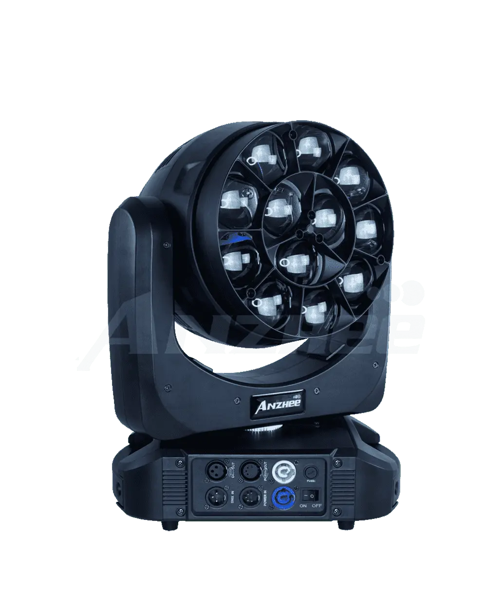 Anzhee H12x40Z B-EYE