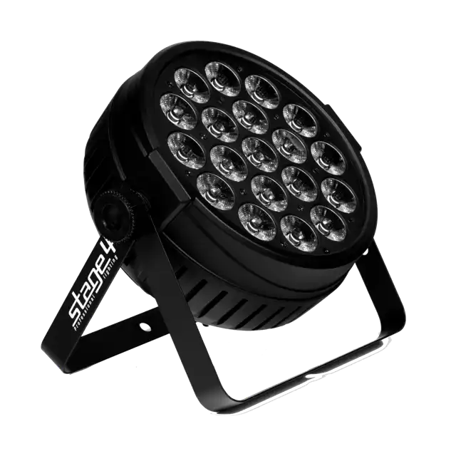 Stage4 broPAR-C 19x12XWAU