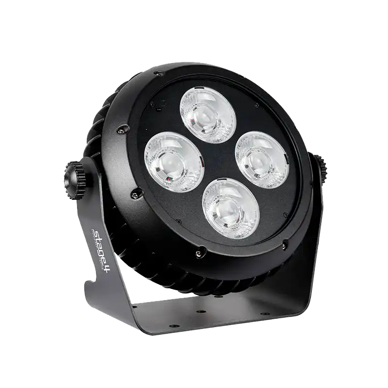 Stage4 BROPAR 4x50 UV IP