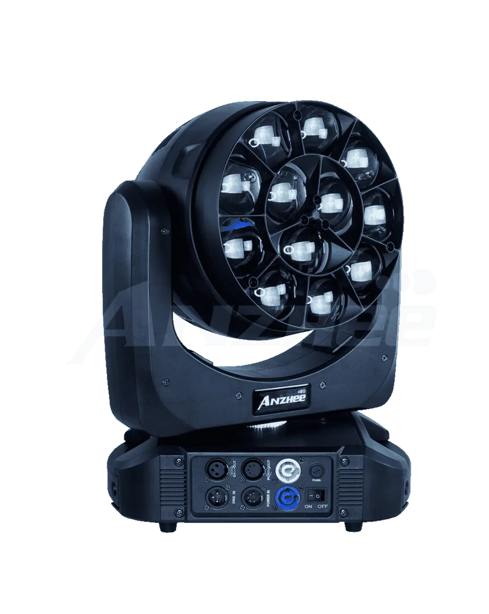 Anzhee H12x40Z-WASH MKII