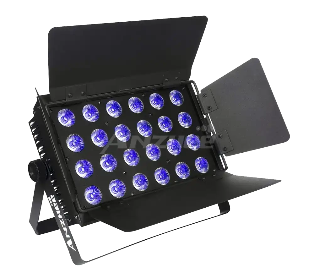 Anzhee W24x15 (25°)