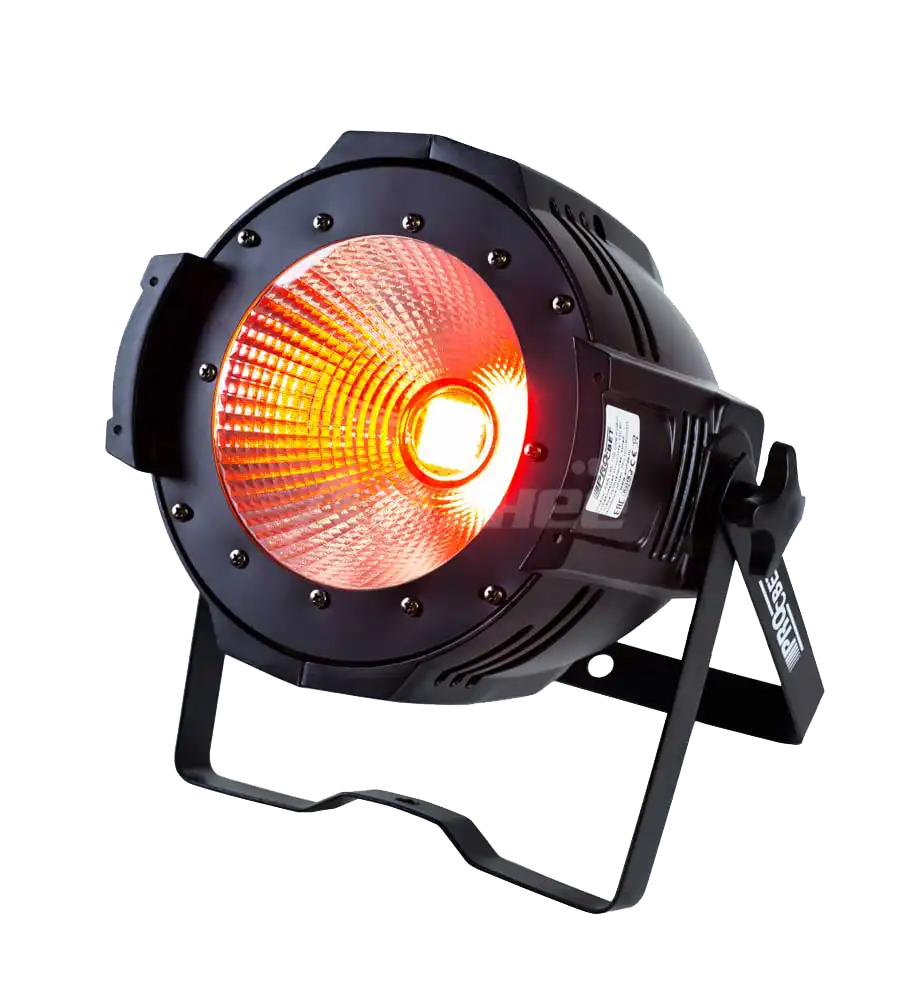 PROCBET PAR LED 100 COB RGBW