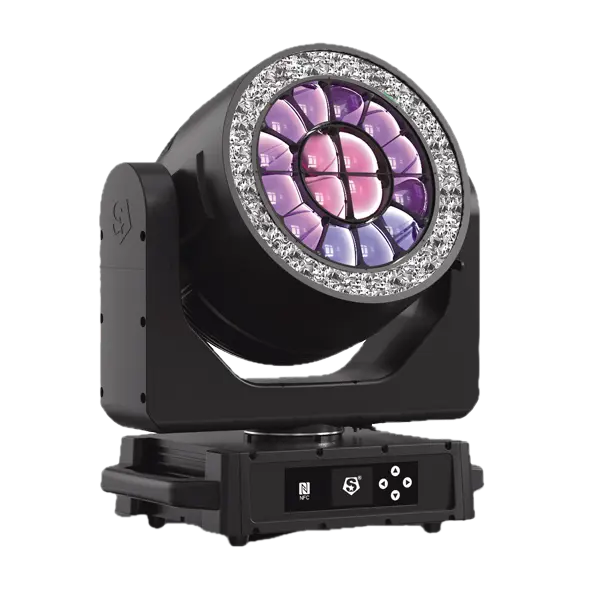 Silver Star NF7-X SS9682XLEM