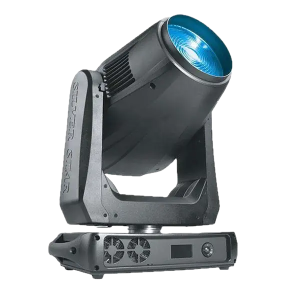 Silver Star SS664SC PLUTO 600 PROFILE WASH