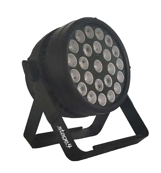 Stage4 REPAR 24X10F IP