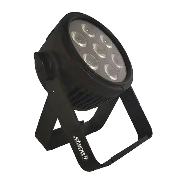 Stage4 REPAR 7x10F IP