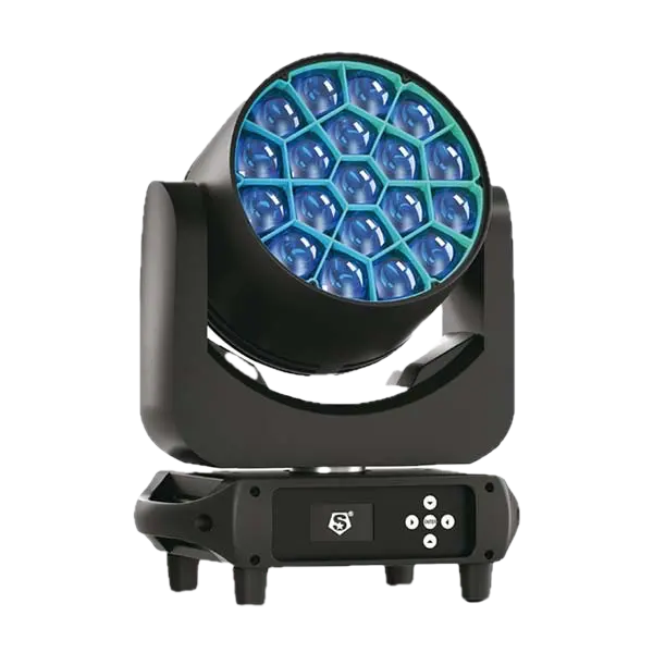 Silver Star SS9391XLE PLUTO8000WBX