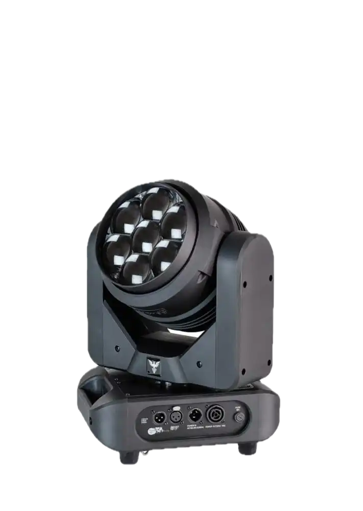 Anzhee PRO PHOENIX WASH 760z