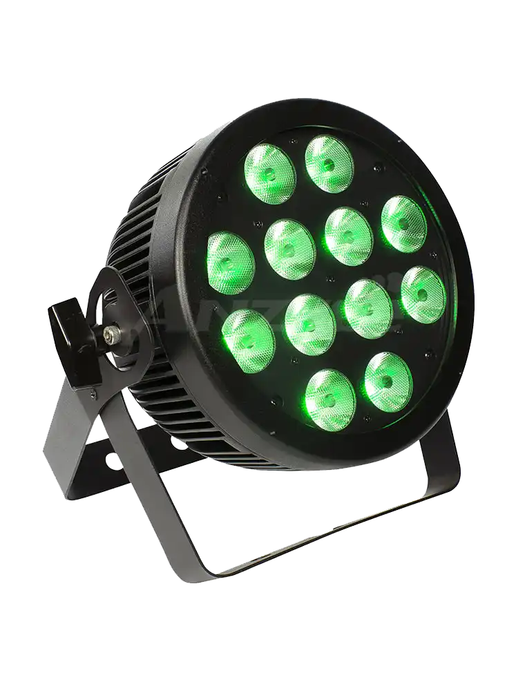 Anzhee PRO PAR SIRIUS 12(45°)