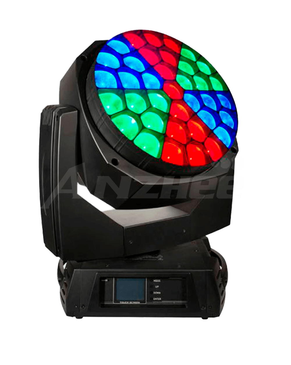 Anzhee PRO H37x15Z B-EYE (K20)